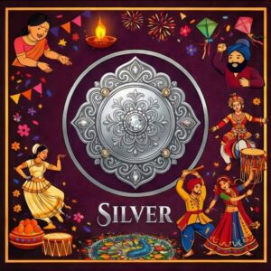 Silver Sponsor ($2,000 - $2,999)